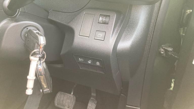 2024 Peugeot Rifter 100kW GT 52kWh 5dr Auto Electric Estate Estate Electric Automatic