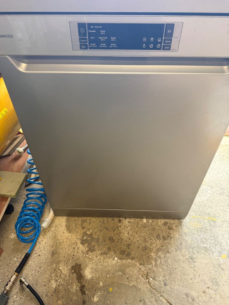 Dishwasher  