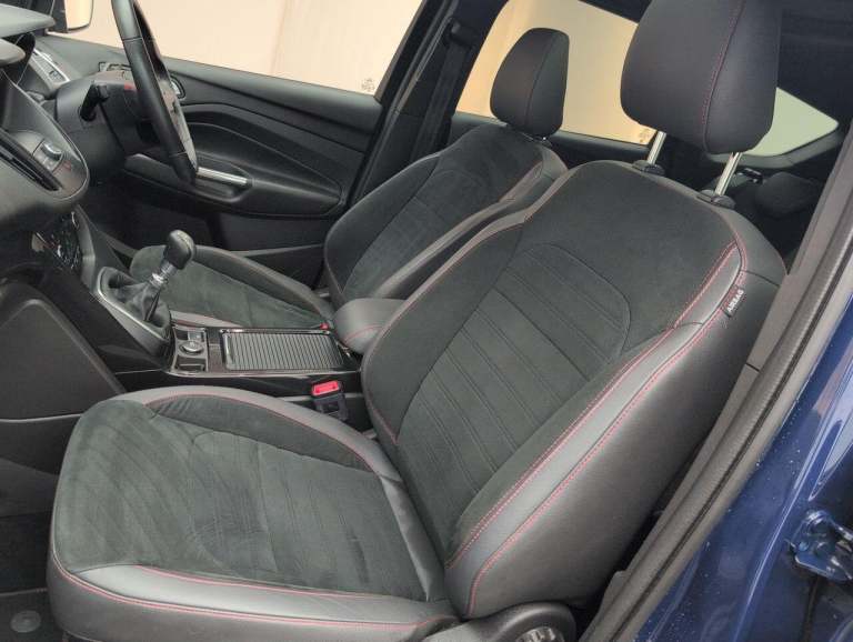 2019 Ford Kuga 1.5T EcoBoost ST-Line Edition SUV 5dr Petrol Manual Euro 6 (s/s) (150 ps) C HATCHB...