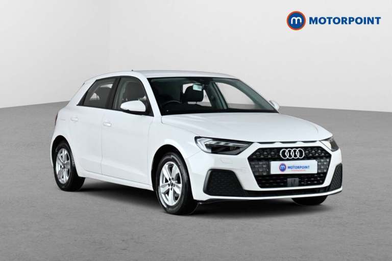 2023 Audi A1 25 TFSI Technik 5dr HATCHBACK PETROL Manual