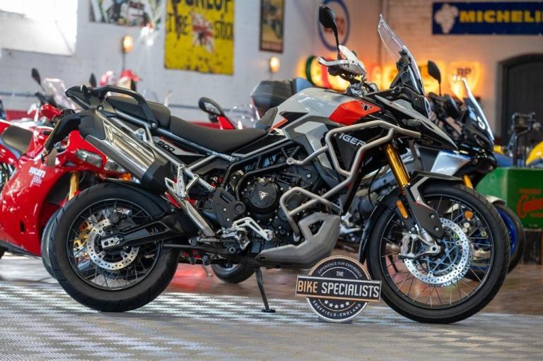 Triumph Tiger 900 *One Owner - Finance Available*