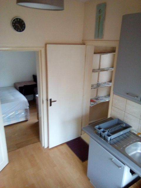 Hillingdon  oversized studio Flat