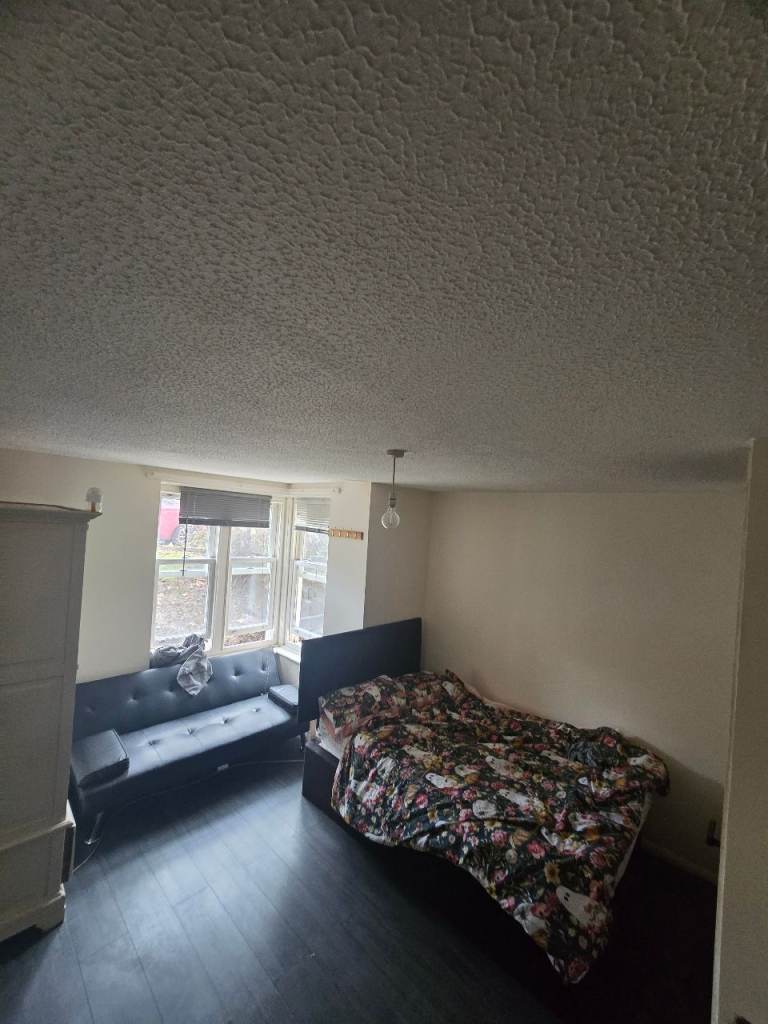 King size double room available
