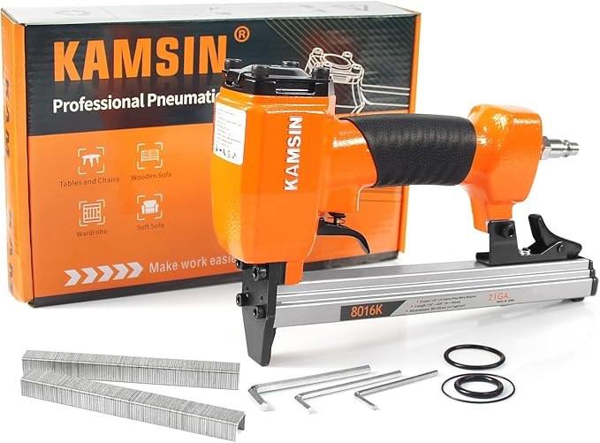 KAMSIN Professional Pneumatic Tool 
