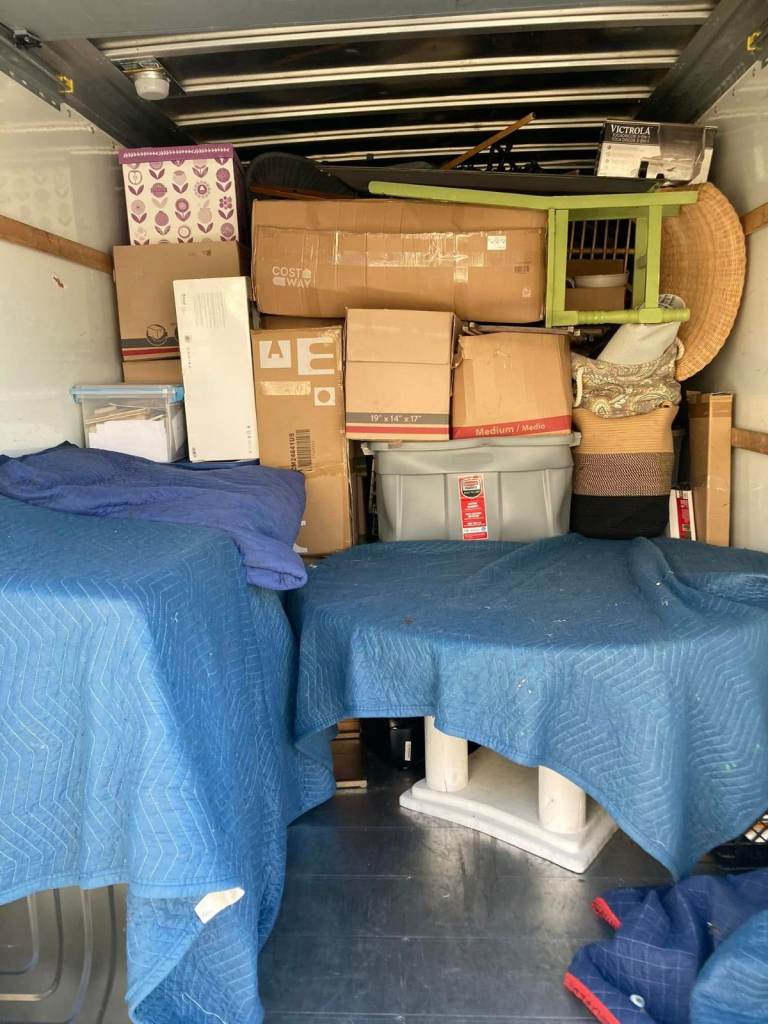 Removal🚚 Office removal. flat removal /bike removal /business removal. Student moving. Man With Van