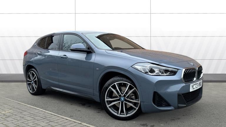 2023 BMW X2 xDrive 25e M Sport 5dr Auto HATCHBACK PETROL/ELECTRIC Automatic
