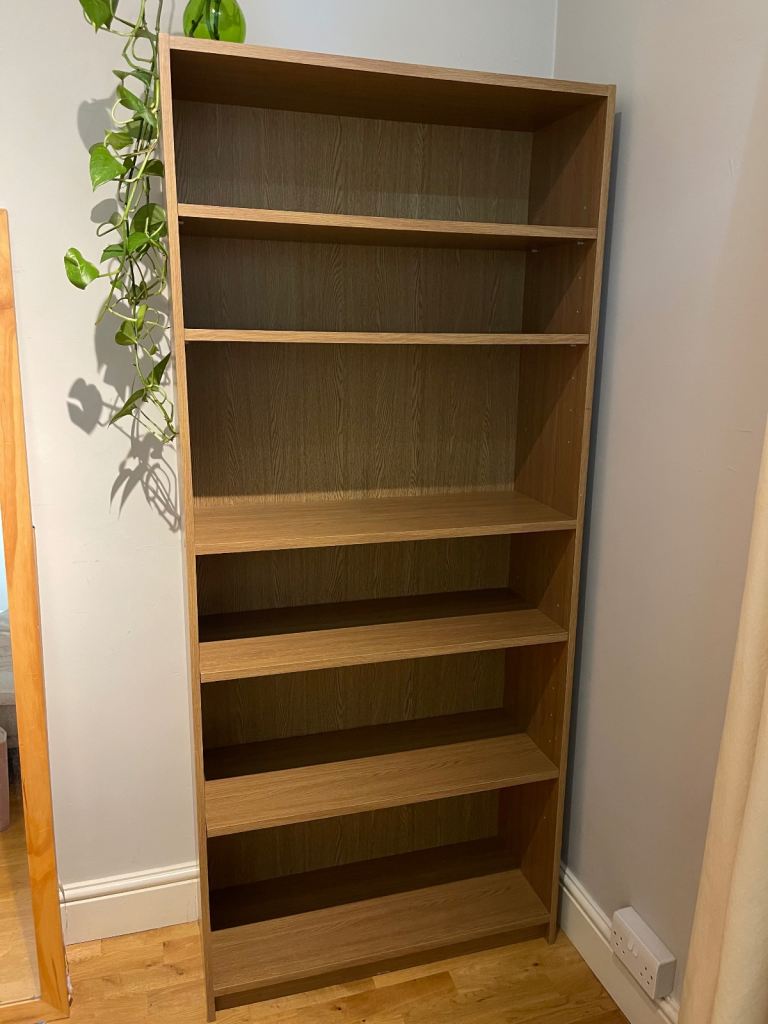Book shelf 