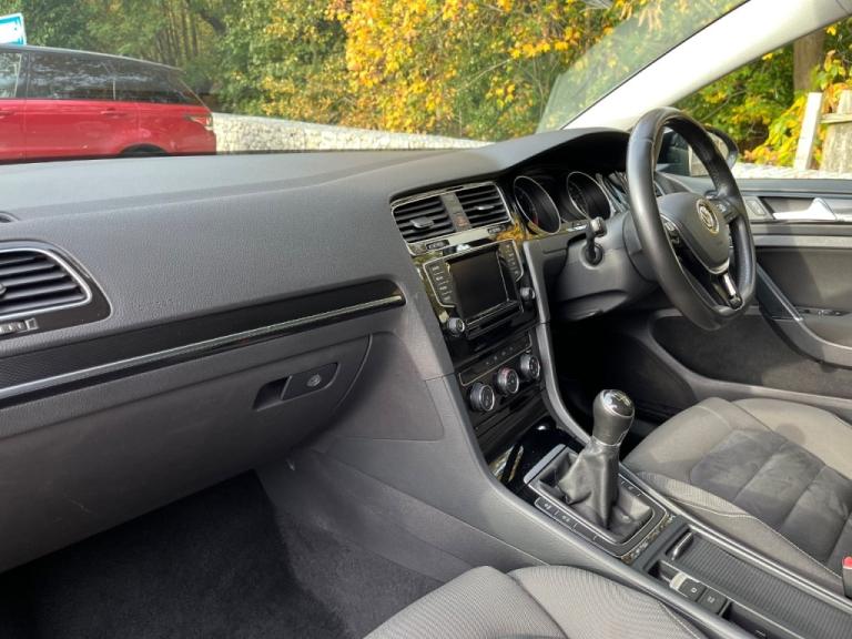  Volkswagen Golf 2.0 TDI GT 5dr Diesel