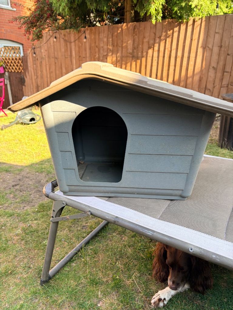 Small Pet Hide