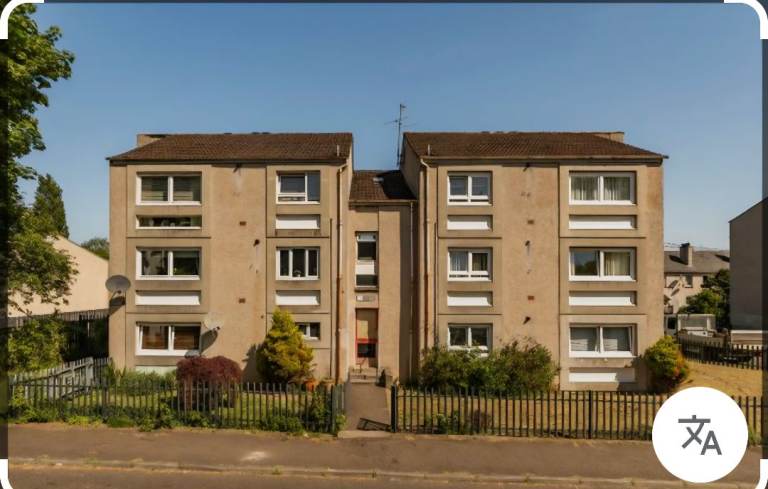 Flat for rent 
