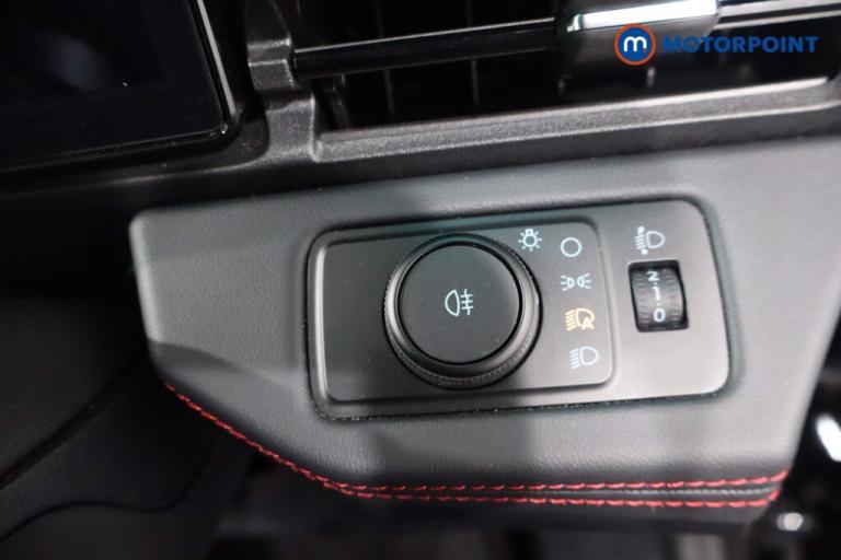 2024 Ford Puma 1.0 EcoBoost Hybrid mHEV ST-Line X 5dr DCT HATCHBACK PETROL Automatic