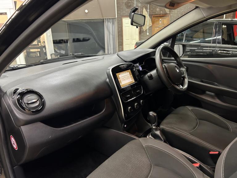 2019 Renault Clio 1.5 dCi 90 Iconic 5dr Auto HATCHBACK Diesel Automatic