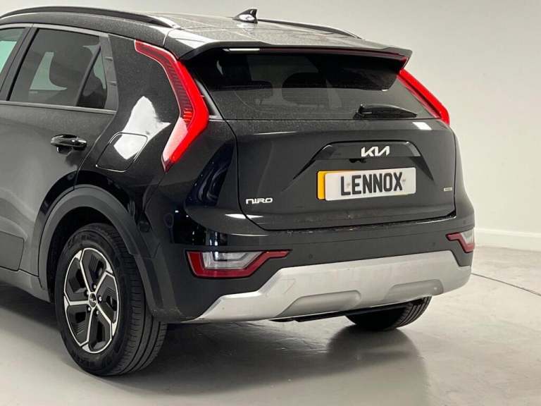 2022 Kia Niro 1.6 GDi PHEV 2 5dr DCT ESTATE PETROL/ELECTRIC Automatic