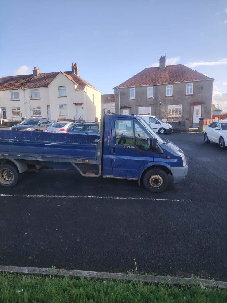 Ford, TRANSIT, Other, 2013, Manual, 2198 (cc)