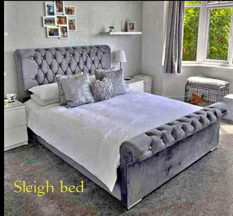 Luxury Beds & Mattress & Furniture, FREE HOME DELIVERY