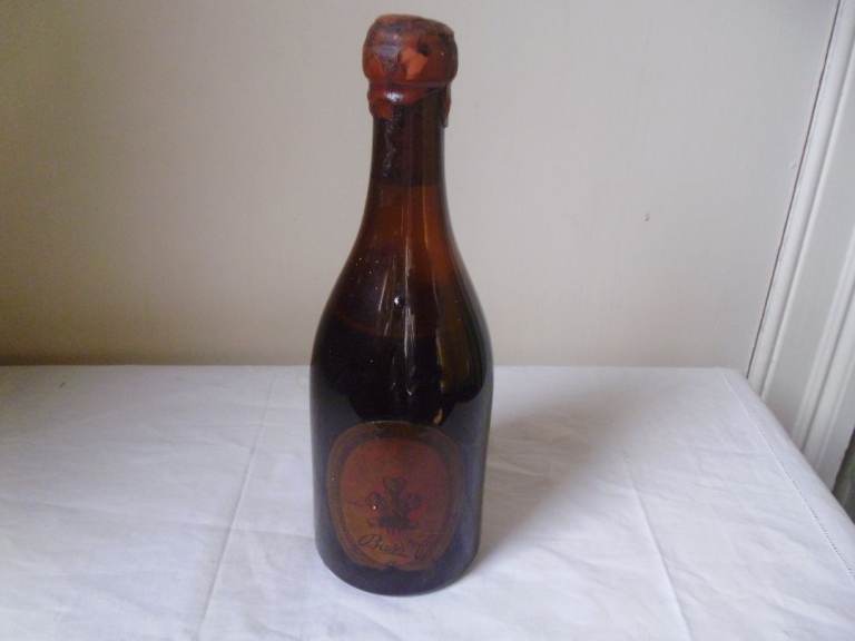 BASS PRINCE OF WALES ALE, 23RD JULY 1929