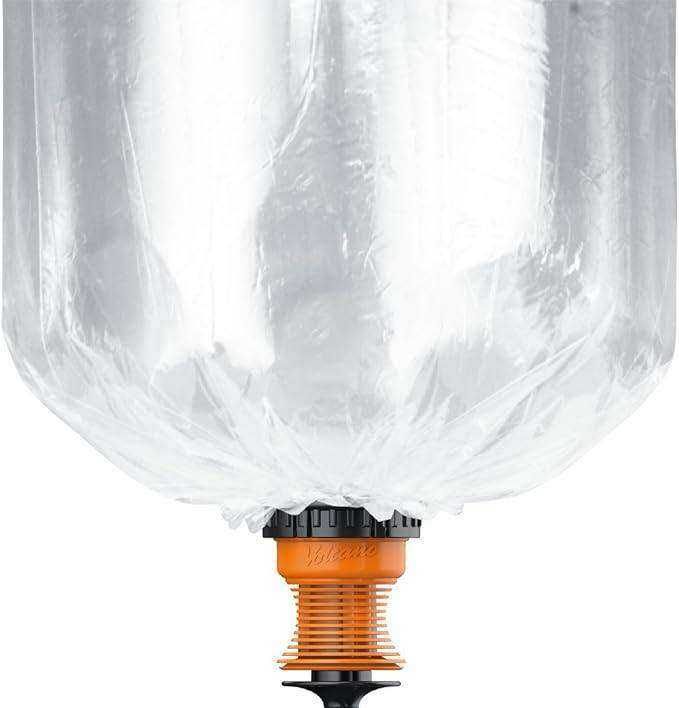Storz & Bickel EASY VALVE Balloon with Adapter