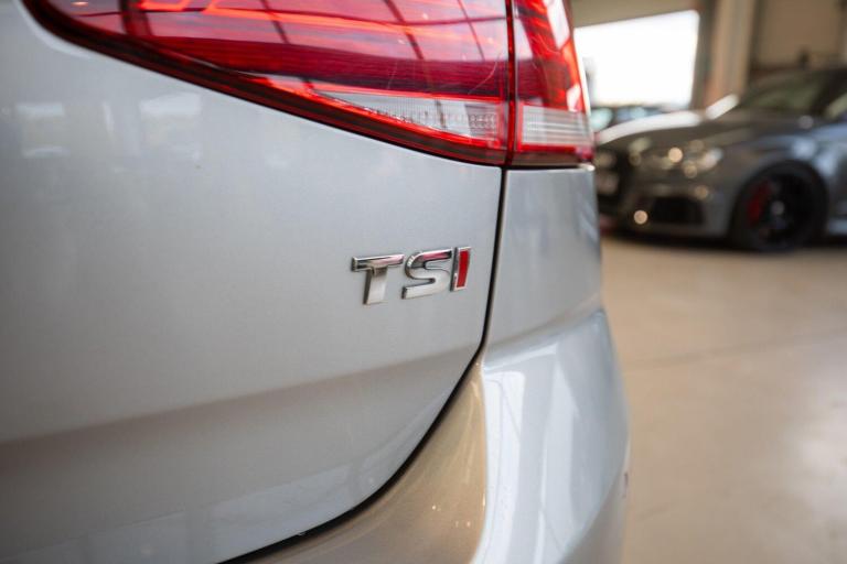 2017 Volkswagen Golf 1.4 TSI SE [Nav] 3dr HATCHBACK PETROL Manual