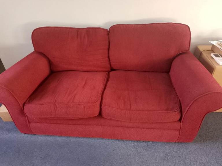 image for 2 seater settee