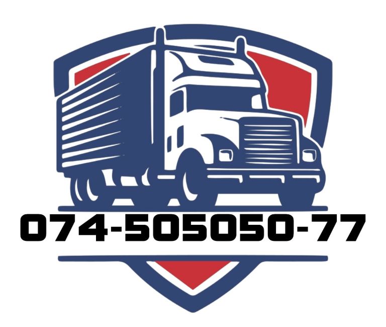 Man And Van Removals & Courier service 