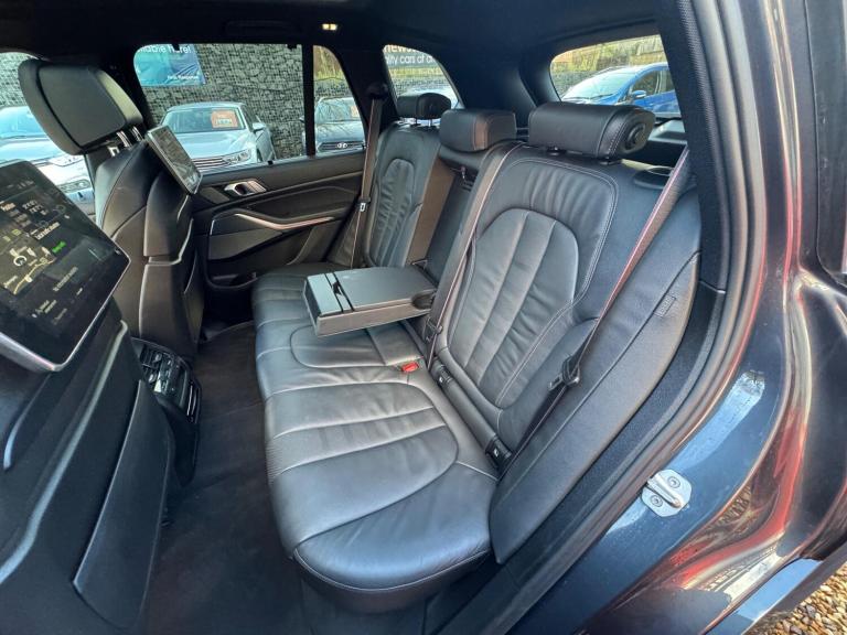 2020 BMW X5 xDrive45e M Sport 5dr Auto ESTATE PETROL/ELECTRIC Automatic