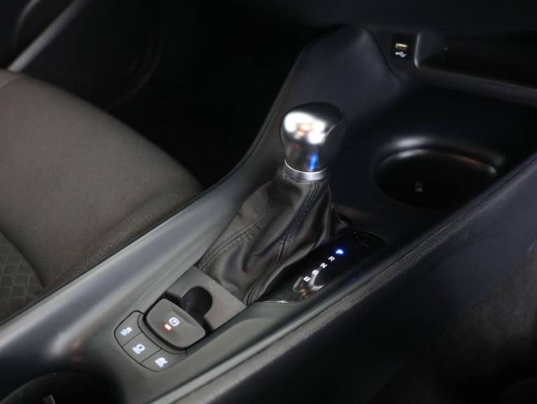 2022 Toyota C-HR 1.8 Hybrid Icon 5dr CVT HATCHBACK PETROL/ELECTRIC Automatic