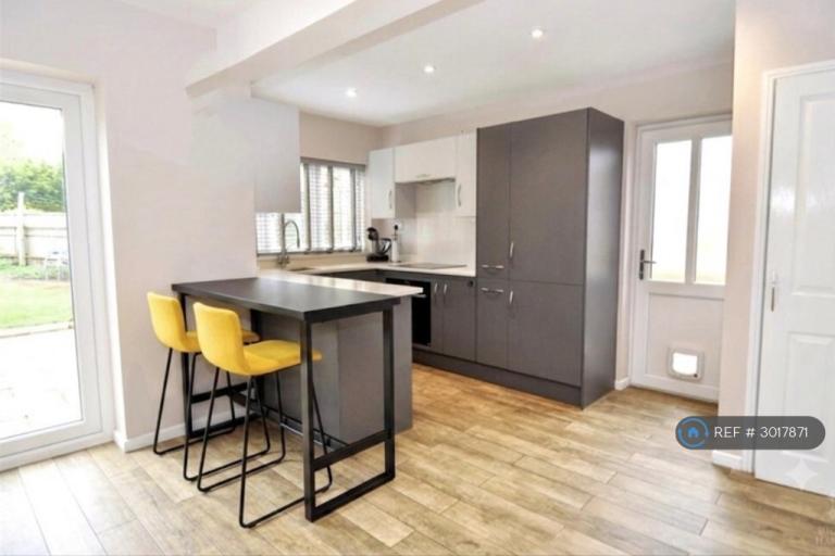 1 bedroom in Cotswold Close, Loughborough, LE11 (#3017871)