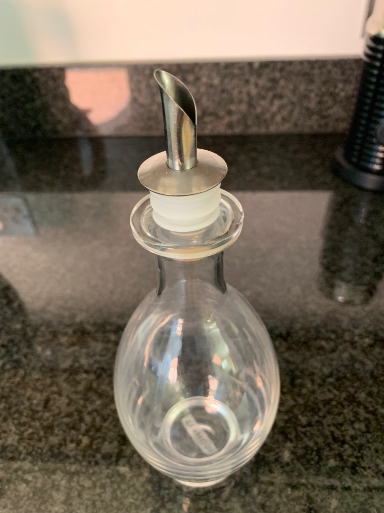 Typhoon Olive Oil Drizzler