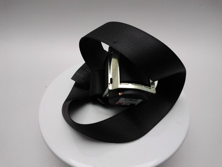 Vauxhall Corsa Seat Belt 2006-2015 13225281
