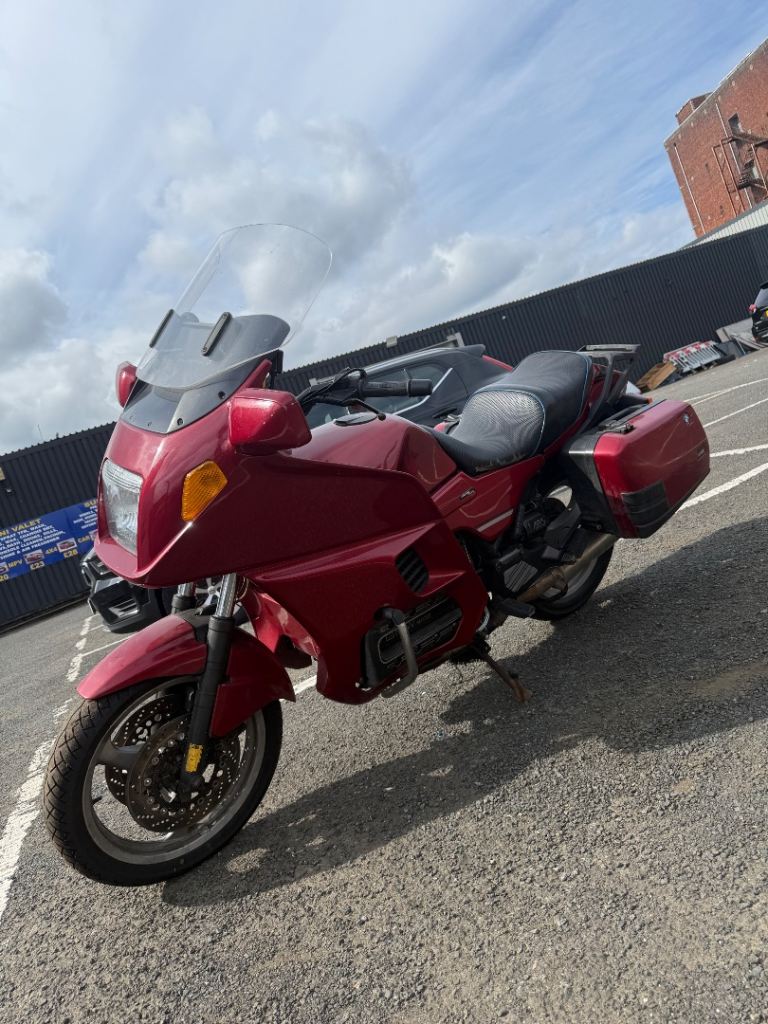BMW K1100 LT 1993 ALL PARTS BREAKING 