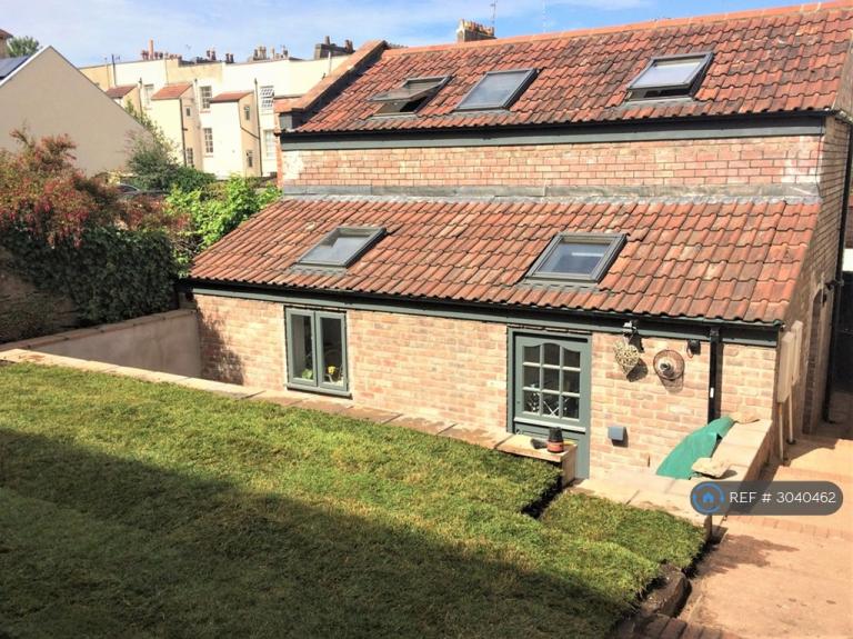 2 bedroom house in Sydenham Lane, Bristol, BS6 (2 bed) (#3040462)
