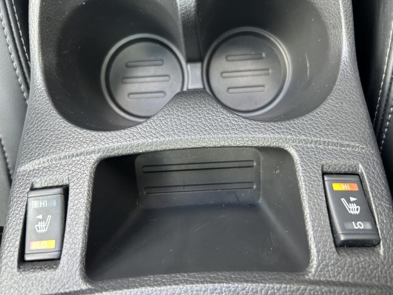 2020 Nissan Qashqai 1.3 DIG-T TEKNA PLUS 5DR Manual Hatchback Petrol Manual