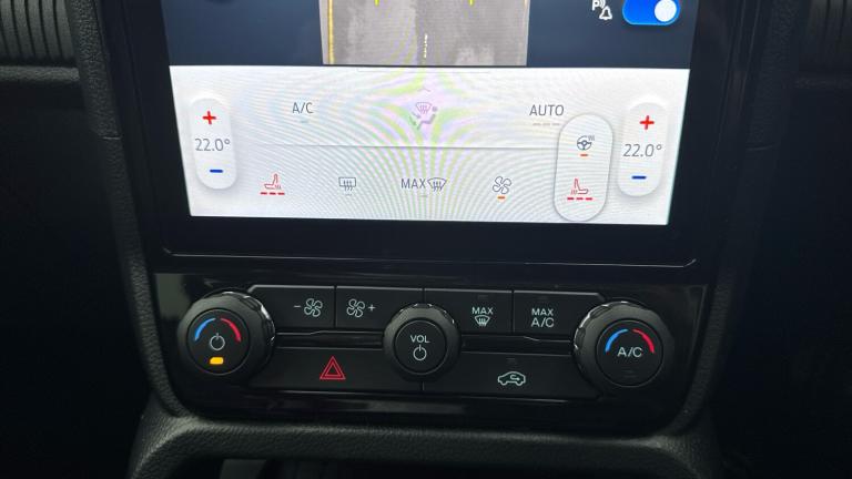 2024 Ford Ranger Diesel Pick Up D/Cab Wildtrak X 2.0 EcoBlue 205 Auto Double Cab Pick-up Diesel A...