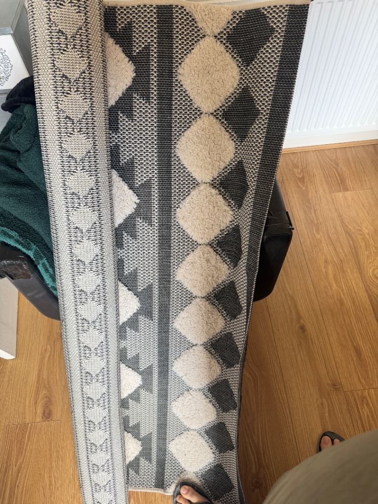 Rug in good condition 