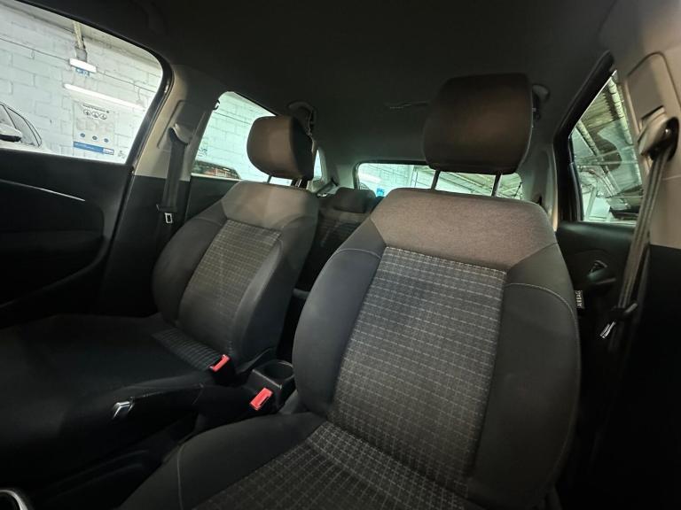 2016 Volkswagen Polo 1.2 TSI BlueMotion Tech Match Hatchback 5dr Petrol Manual Euro 6 (s/s) (90  ...