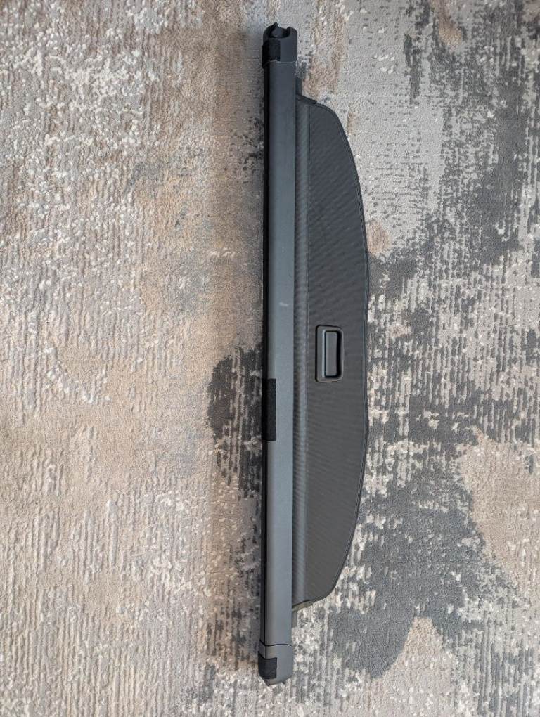 Land Rover Discovery Sport 2014-19 Parcel Shelf