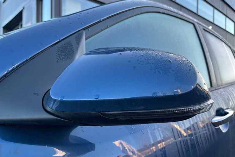 2025 Hyundai i10 1.2 [79] Premium 5dr Auto [Nav] HATCHBACK PETROL Automatic