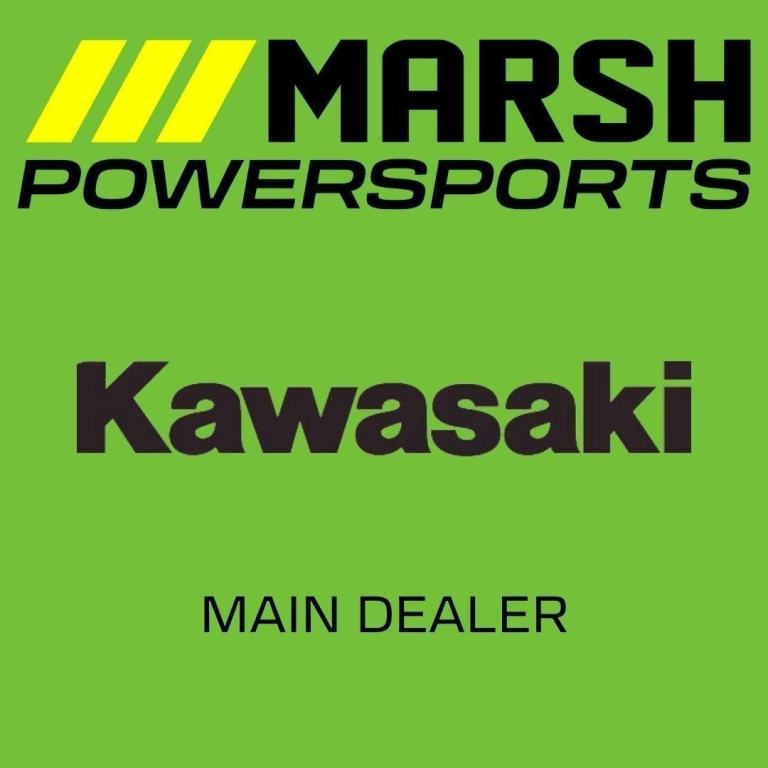 Kawasaki KX 450 50th Anniversary Edition - Kawasaki Main Dealer - PRICE DROP!