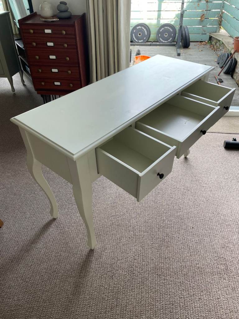 Dressing Table Bedroom Furniture Set