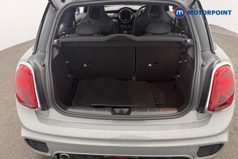 2020 MINI Hatch 1.5 Cooper Sport II 3dr HATCHBACK PETROL Manual