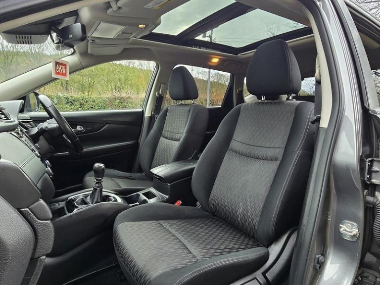 2020 Nissan X-Trail dCi Acenta Premium SUV Diesel Manual