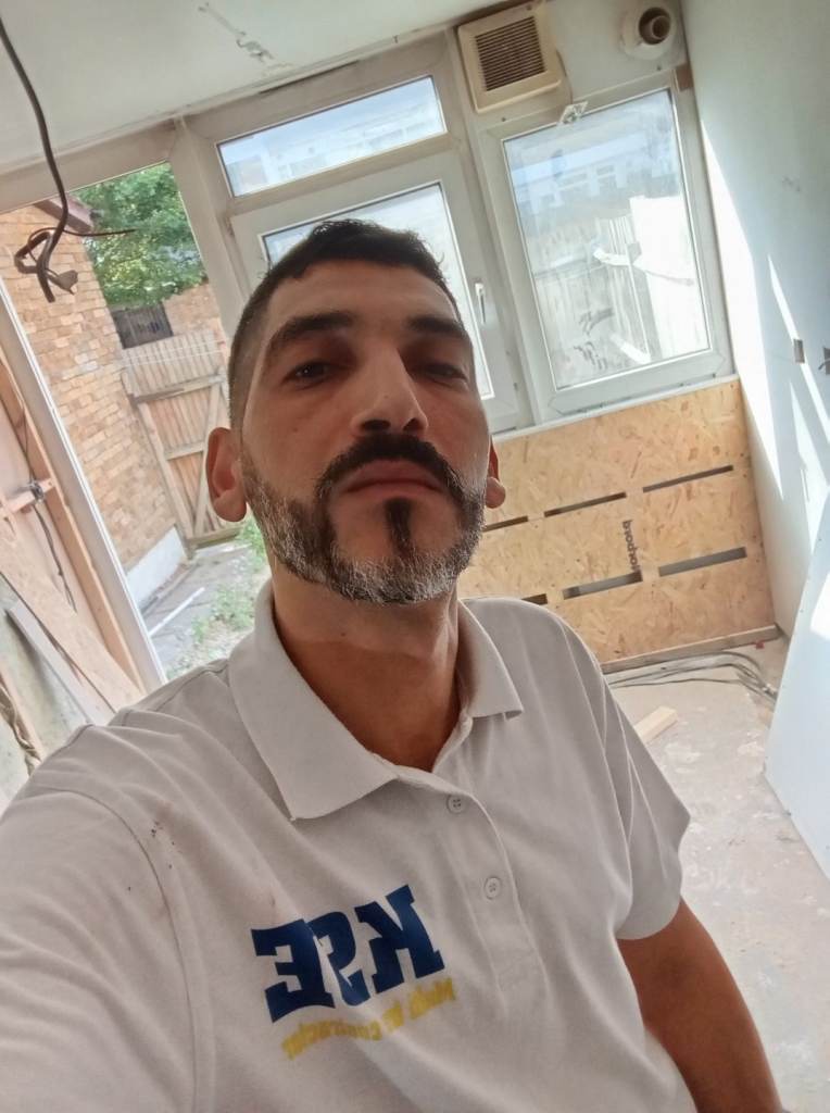 Electrician from £40 per hour 