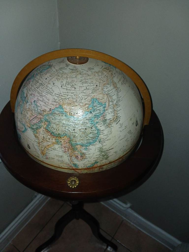Globe