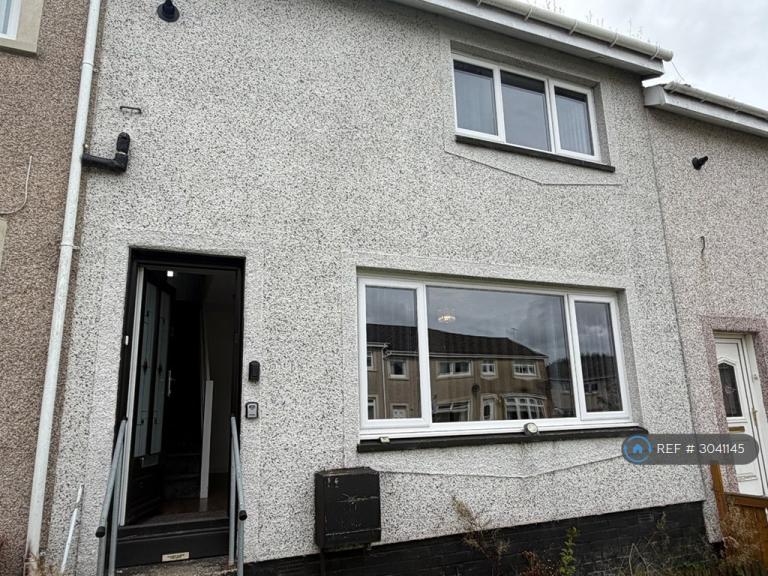 2 bedroom house in Den Lane, Shotts, ML7 (2 bed) (#3041145)