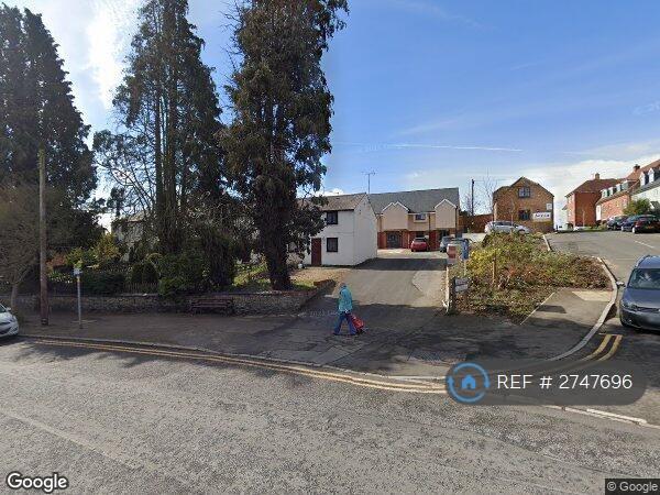 1 bedroom flat in Moreton Road, Buckingham, MK18 (1 bed) (#2747696)