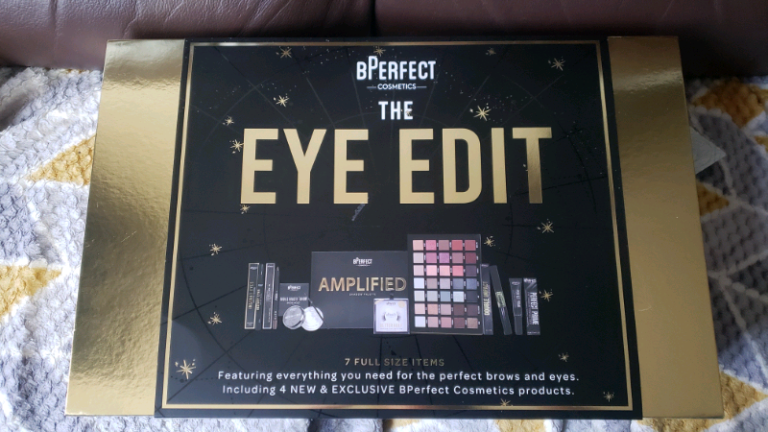 BPerfect cosmetics. BNIB