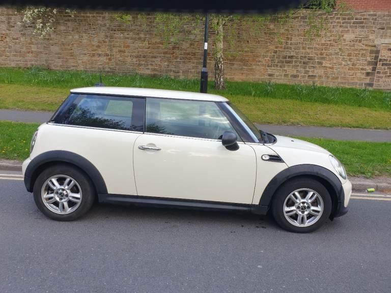 2011 Mini, 1.6, Service History, Mot, 2 Keys, Drives Excellent