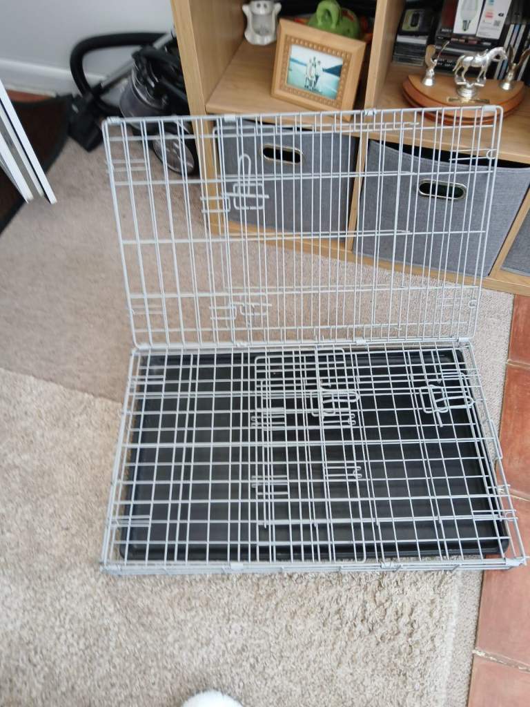 Dog Crate 