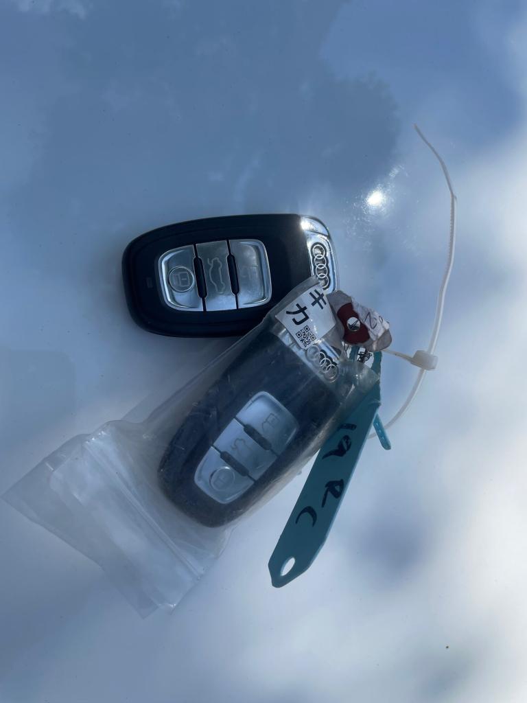 Audi A4 Estate, 1.8 Petrol Automatic, ULEZ, SE TFSI T (160)