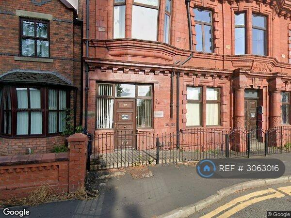 2 bedroom flat in Warrington Road, Wigan, WN2 (2 bed) (#3063016)